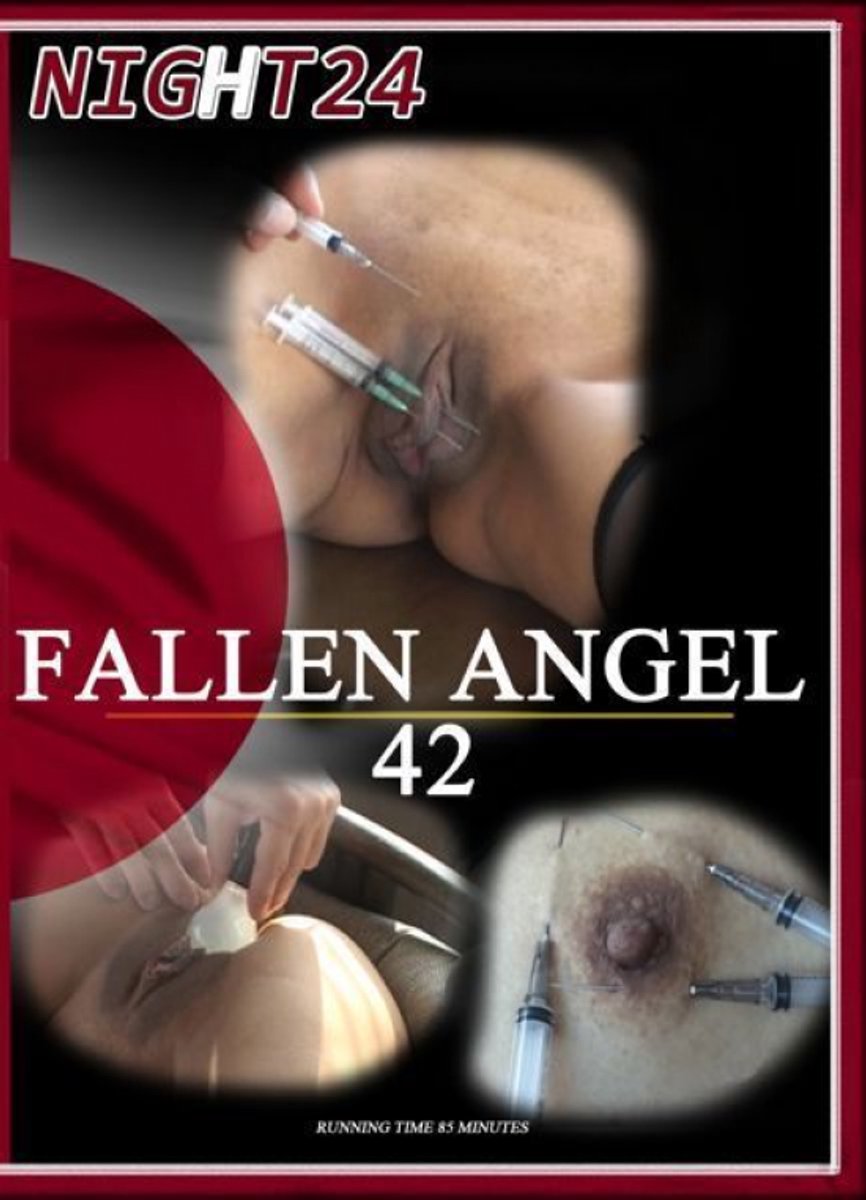 Fallen Angel 42 - NIGHT11