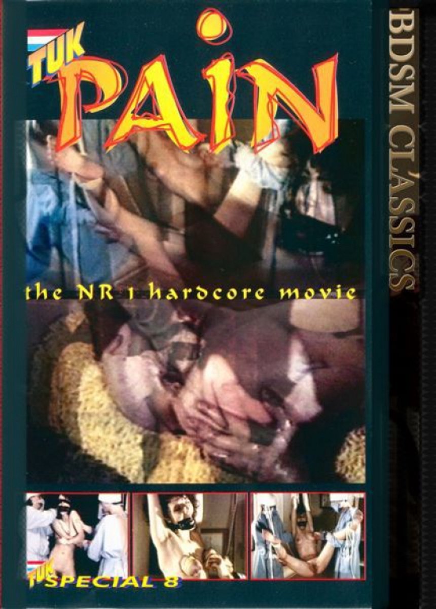 Tuk Pain - BDSMC69