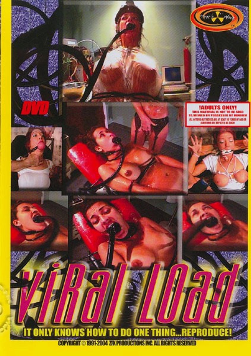 ZFX - Viral Load - 213106
