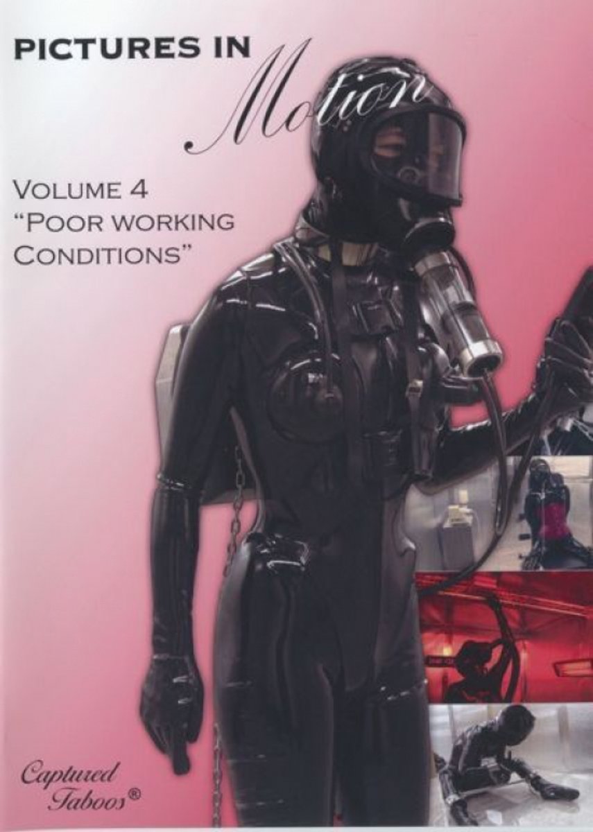 Poor Working Conditions - CAP04