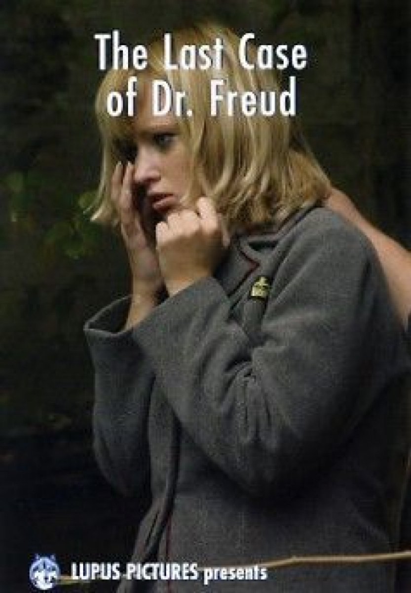 The Last Case of Dr. Freud - LUP026