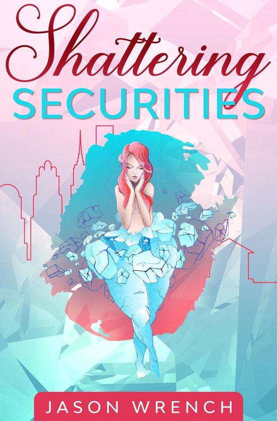 Shattering Securities - cover