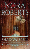 ISBN Shadow Spell, Fiction, Anglais, Édition de poche, 336 pages