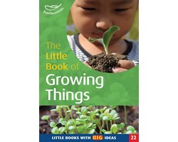 The Little Book of Growing Things