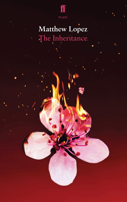 The Inheritance - cover