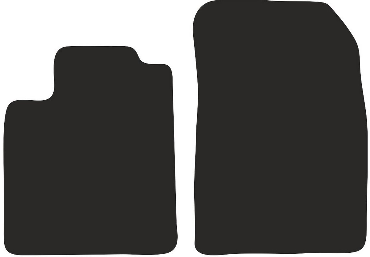 BASIC front voor: Suzuki Kizashi sedan 2009-2014