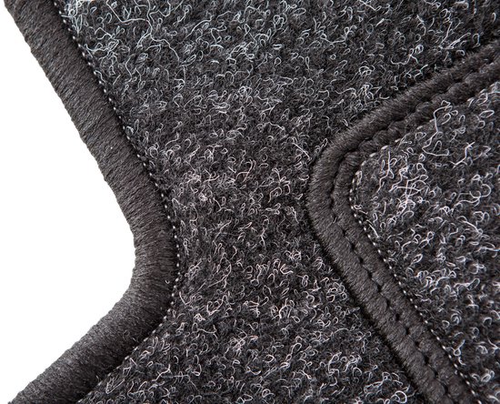 Tapis de voiture ANTHRA pour : Jaguar XK coupé (2006-2014)