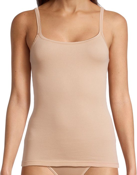 Conta Lot de 3 maillots de corps femme Feinripp