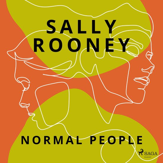 Normal People - cover
