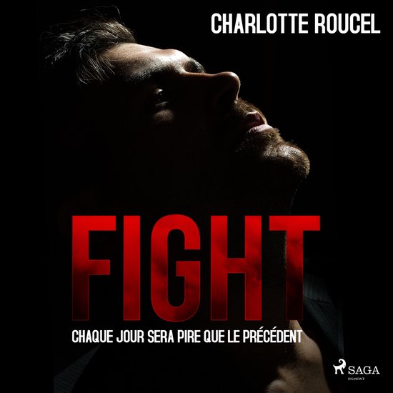 Fight - cover