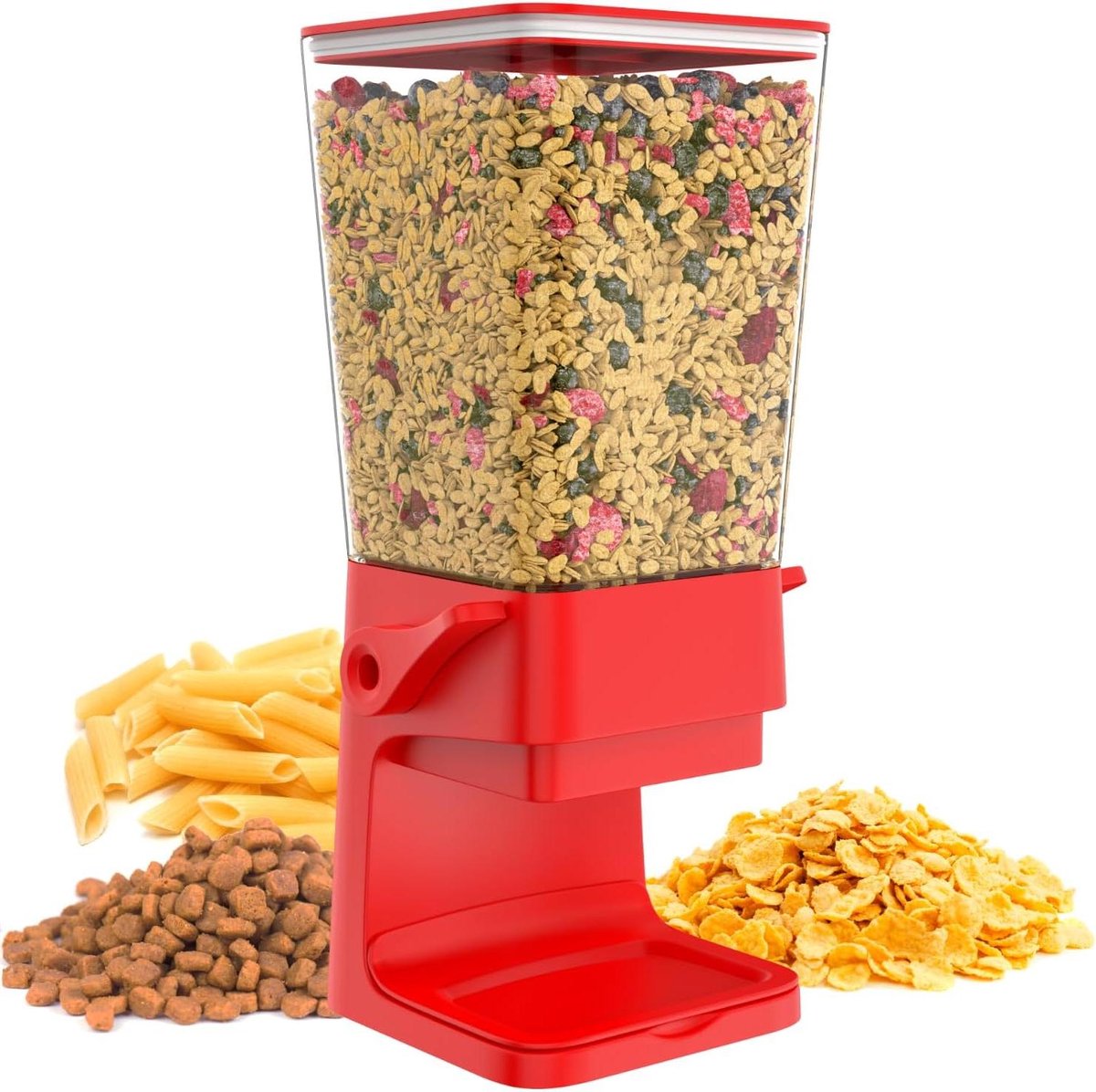 Voederdummy Premium voor honden - Ideale voedertas voor hondentraining of puppyopvoeding
