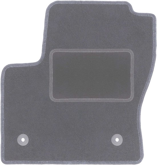 Conducteur automatique : Ford Kuga MK2 SUV (2012-2019)