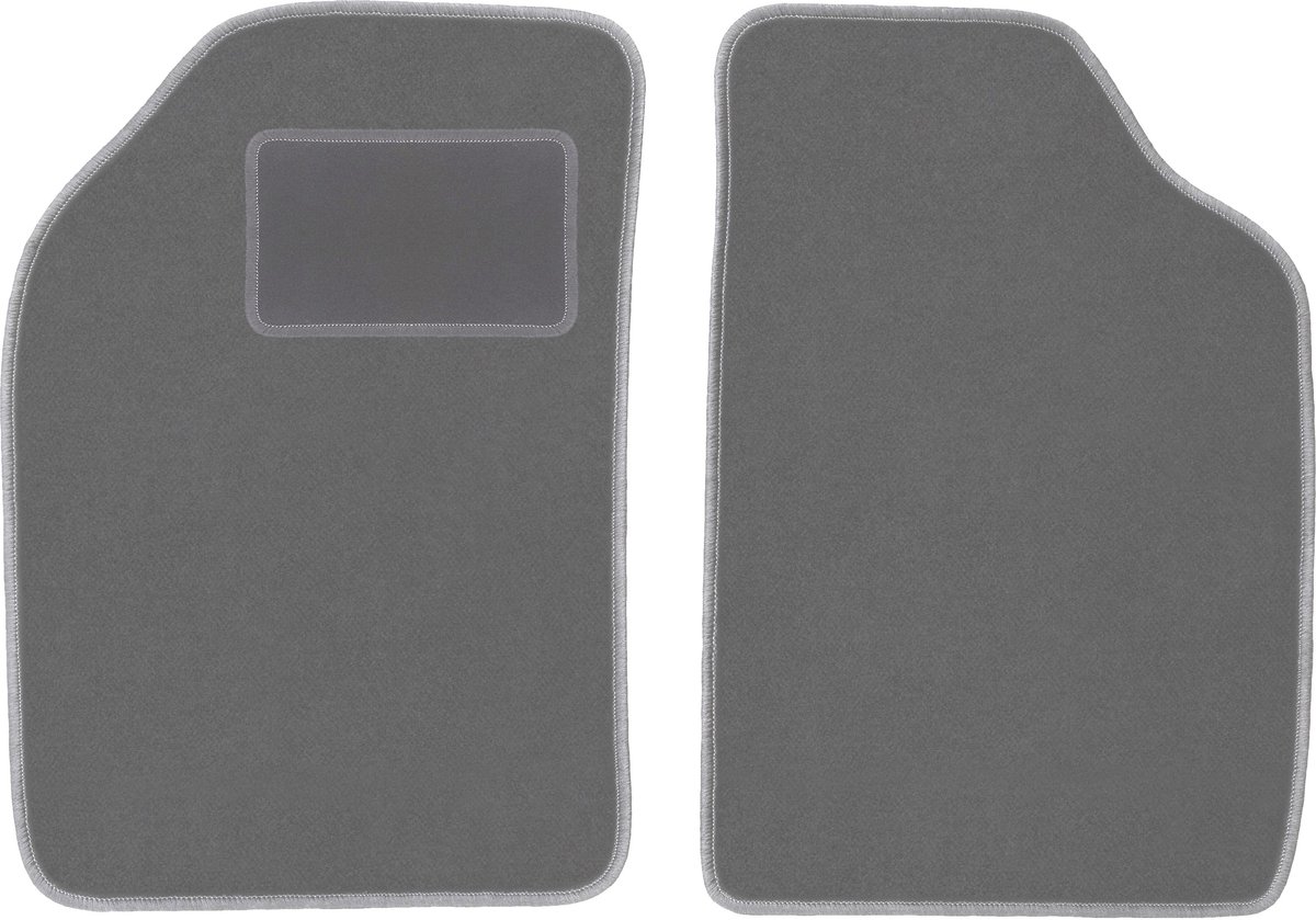 Automatten voor: Lancia Ypsilon I hatchback (1996-2003)