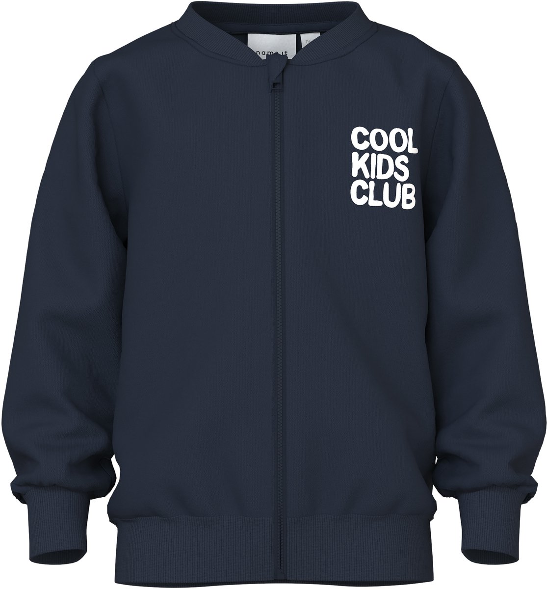 Name it Vest Sweat