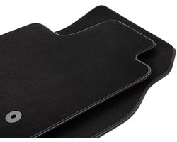 voor polyamide PREMIUM: Range Rover III L322 SUV 2001-2012