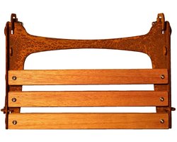 Fikki Side Wing - Compact