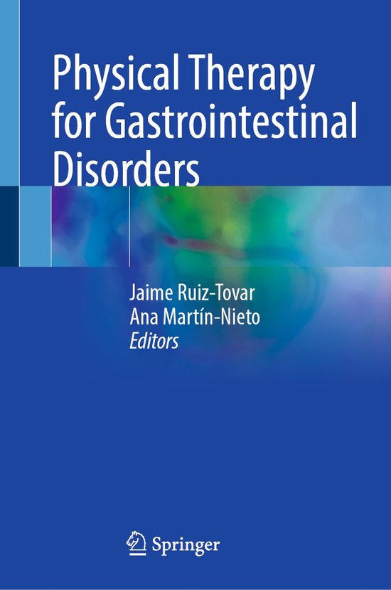 Medicine (R0) - Physical Therapy for Gastrointestinal Disord ... - cover