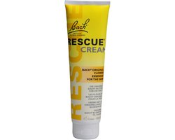 Bach Rescue Cream - 150 ml