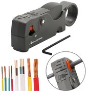 Automatische striptang - Draadstrippen - Afstriptang - Kabelstripper