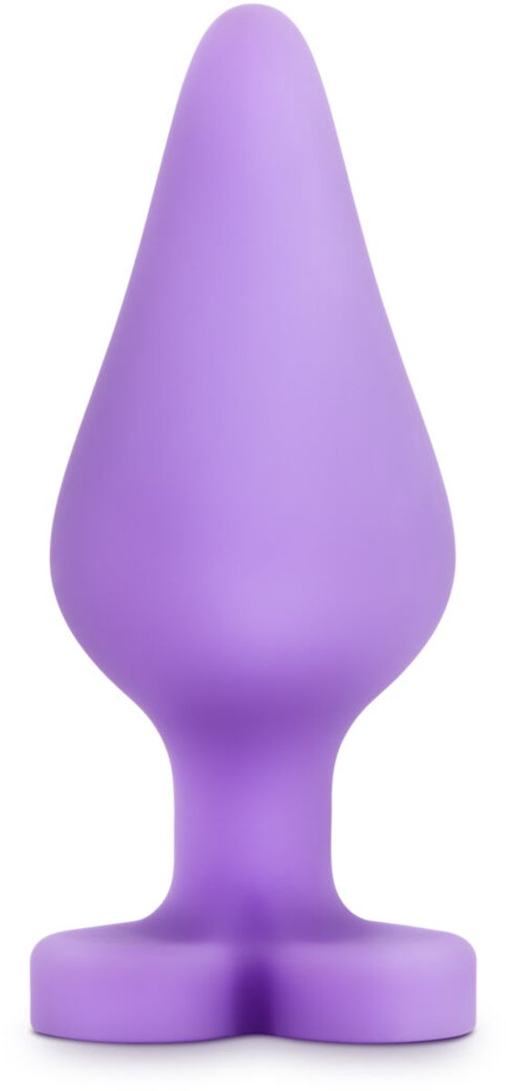 Paarse Buttplug - Do Me Now