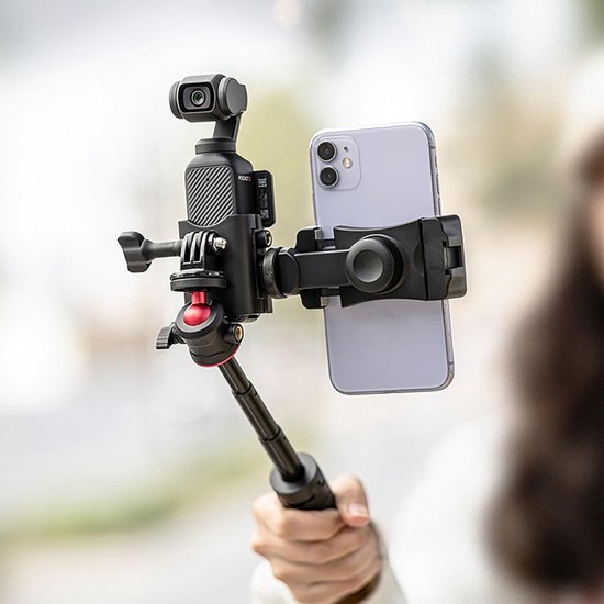 Dji Osmo Pocket 3 Expansion Adapter
