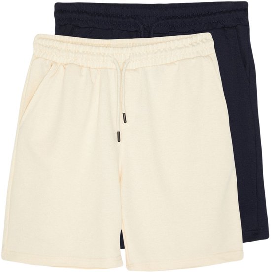 Trendyol Short décontracté pour homme à taille régulière