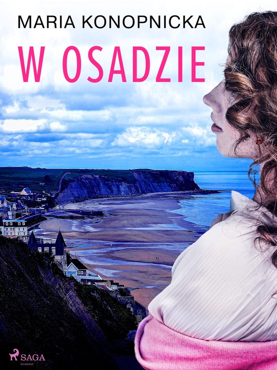 W osadzie - cover