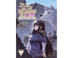 Omslag van This Is Screwed up, but I Was Reincarnated as a GIRL in Another World! (Manga)- This Is Screwed Up, but I Was Reincarnated as a GIRL in Another World! (Manga) Vol. 17