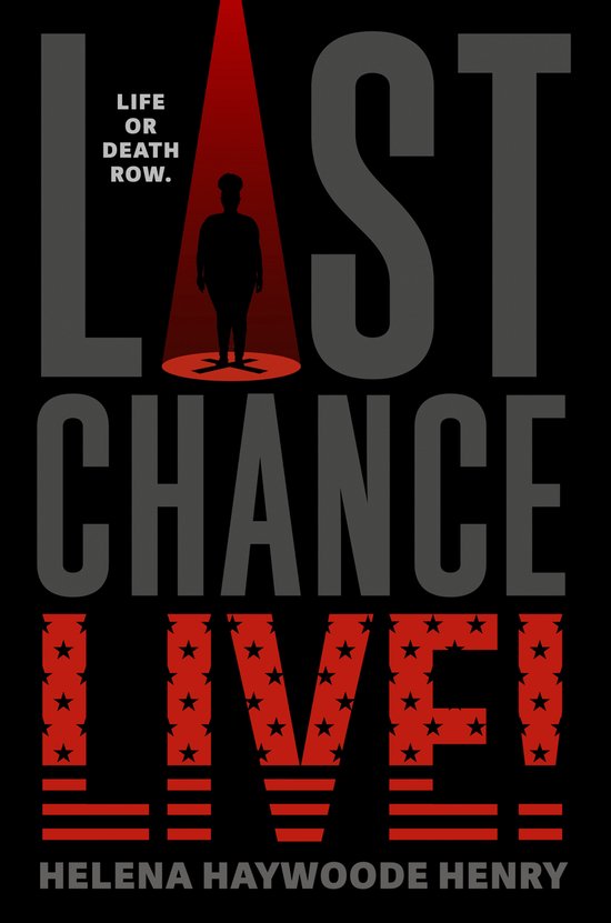 Last Chance Live!