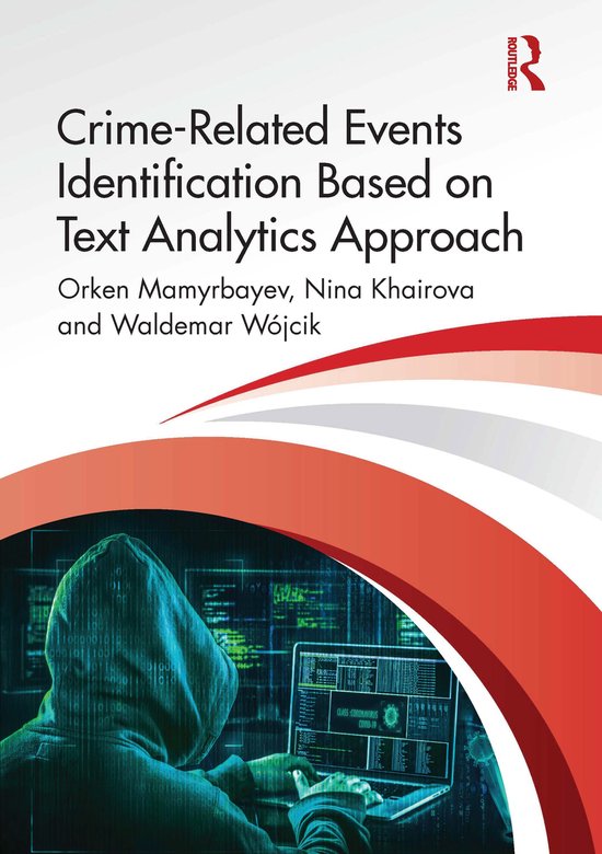 Crime-Related Events Identification Based on Text Analytics  ... - cover