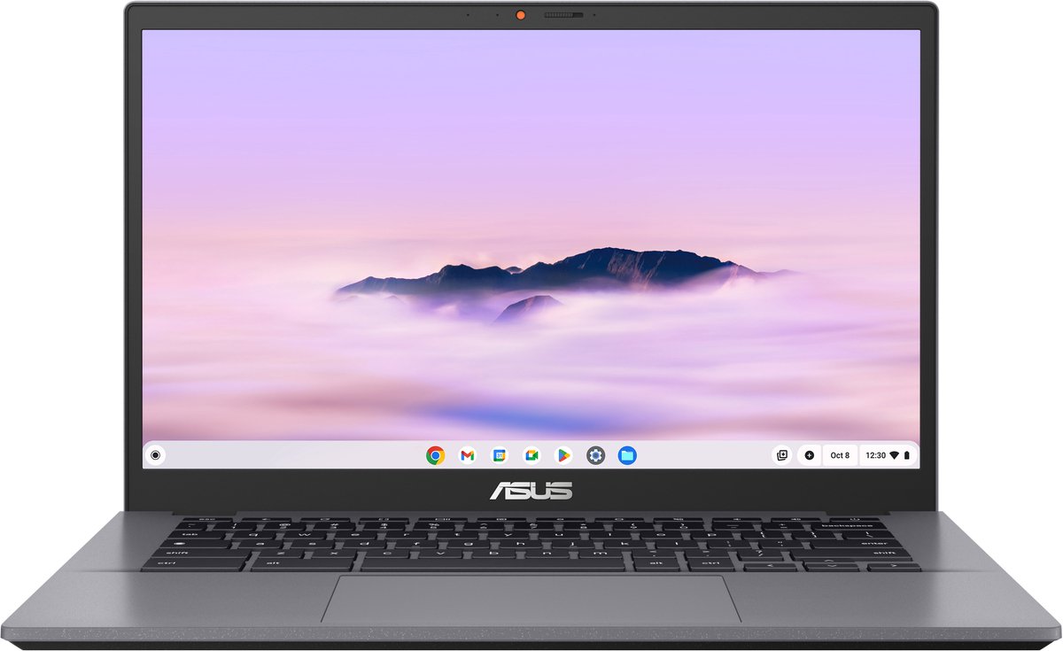 Asus Chromebook Cx3402cva-pq0559 - 14.0 Inch Core(TM) I3 I3-1315u 8 Gb 128 Uhd Graphics