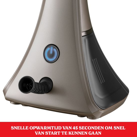Russell Hobbs Steam Genie Aroma - Favoriete geur toe te voegen - Kledingstomer- Handstomer