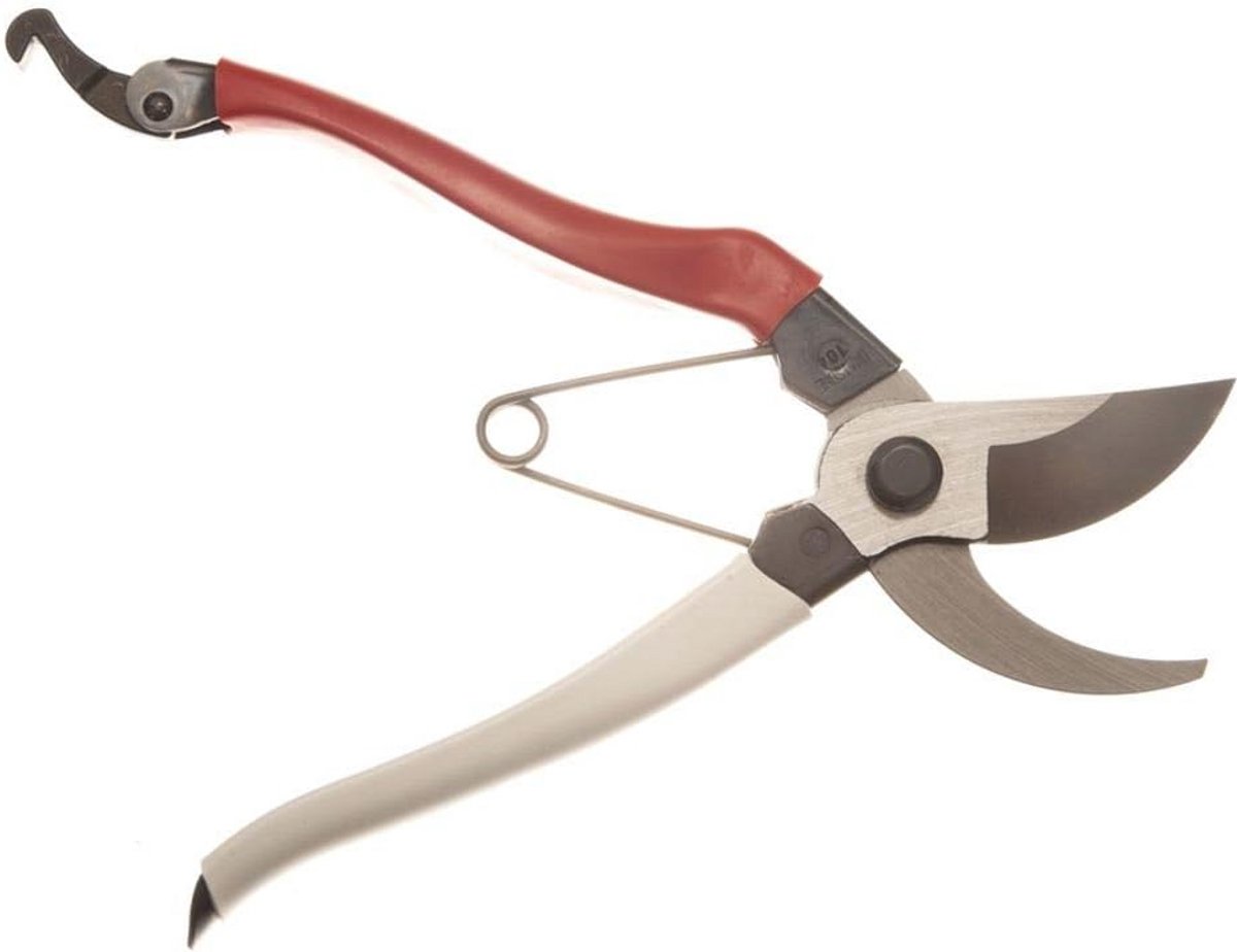 Extra Grote Snoeischaar 21 Cm - Voor Precisie en Comfort