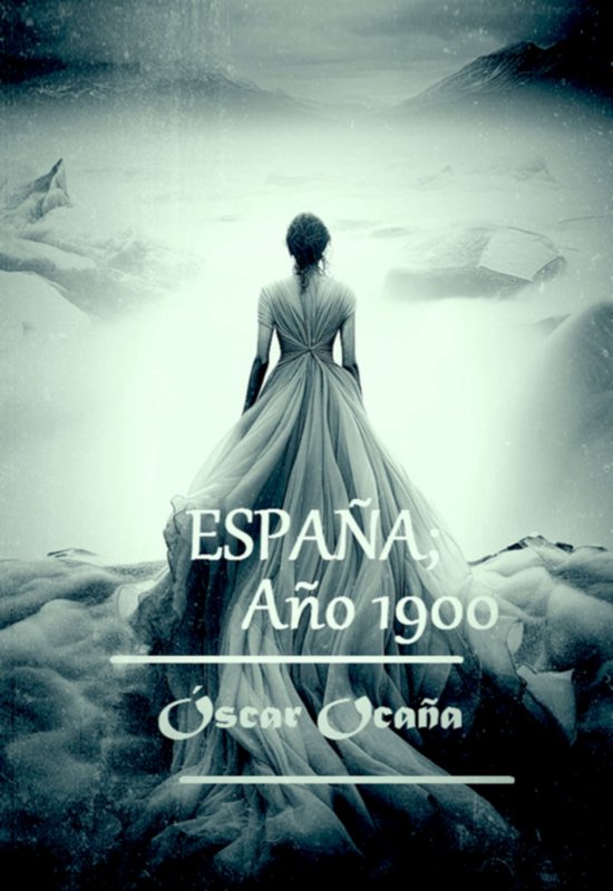 España; Año 1900