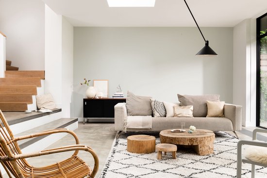 Peinture de cuisine Expert Mat 1L Wit