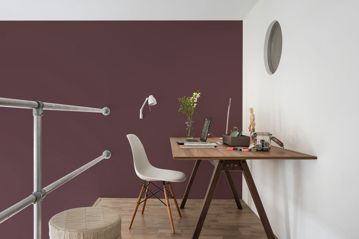 Levis - Easyclean Mur Tester - Schemer Rood - 30 Ml – foto 6