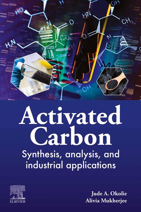 Activated Carbon - cover