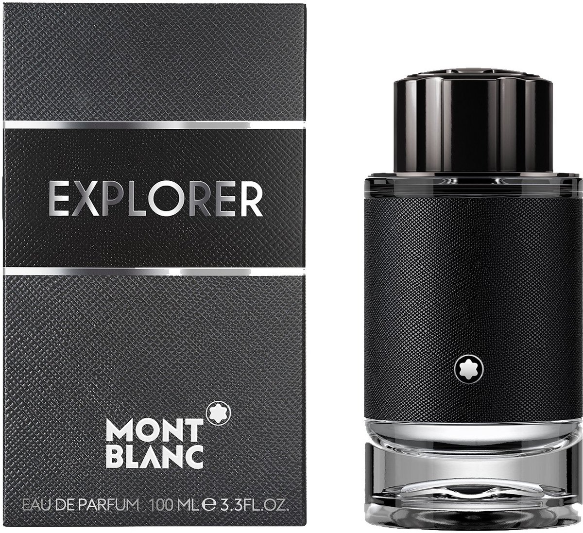 Goedkoopste Montblanc Explorer 100 ml Eau de Parfum - Herenparfum