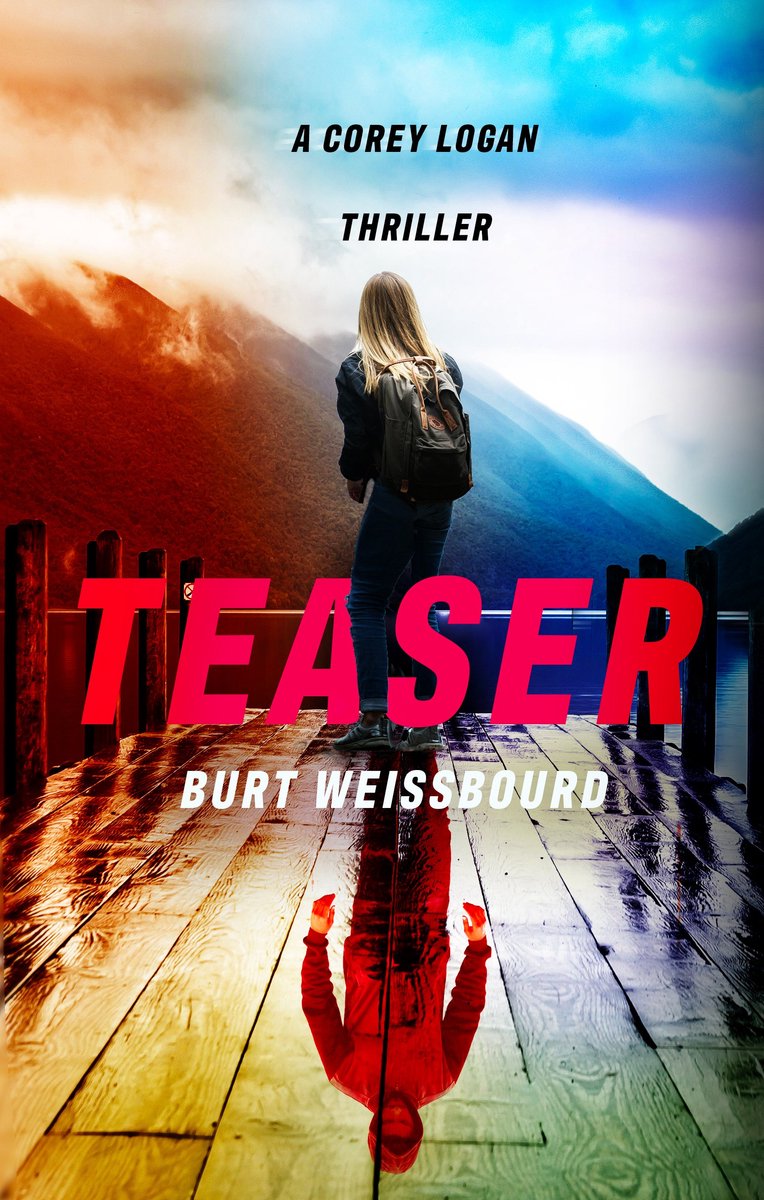 Teaser van Burt Weissbourd
