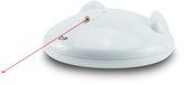 FroliCat ZIP - Ronddraaiende Laser - Kattenspeelgoed