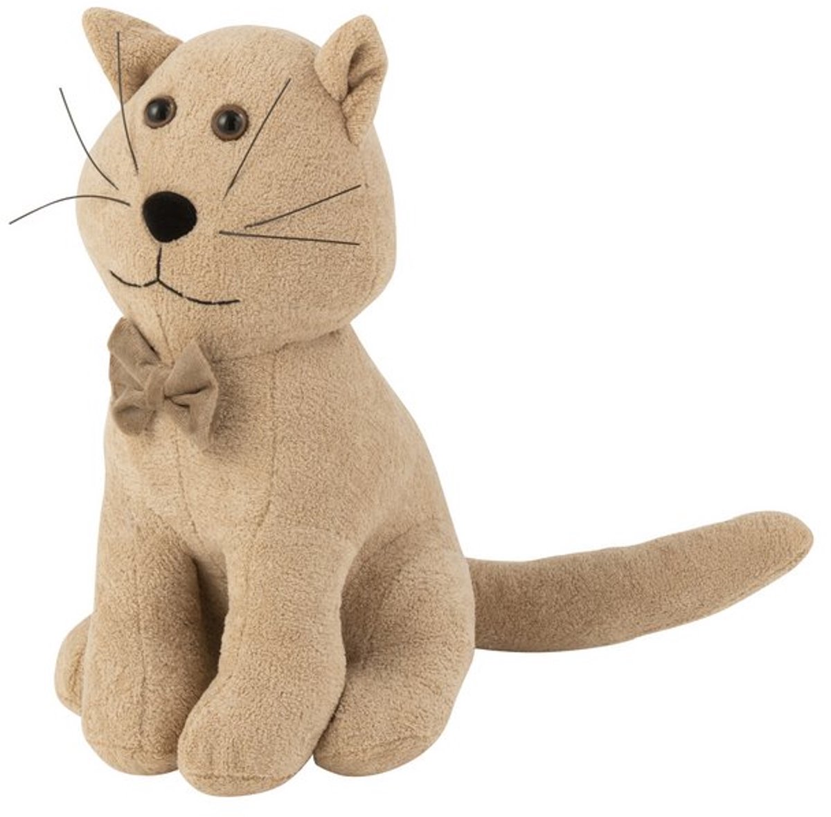 Katdootje - Deurstop - Kattenstatue - Mimi
