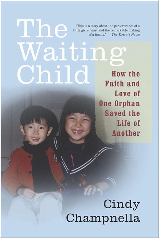 The Waiting Child - cover