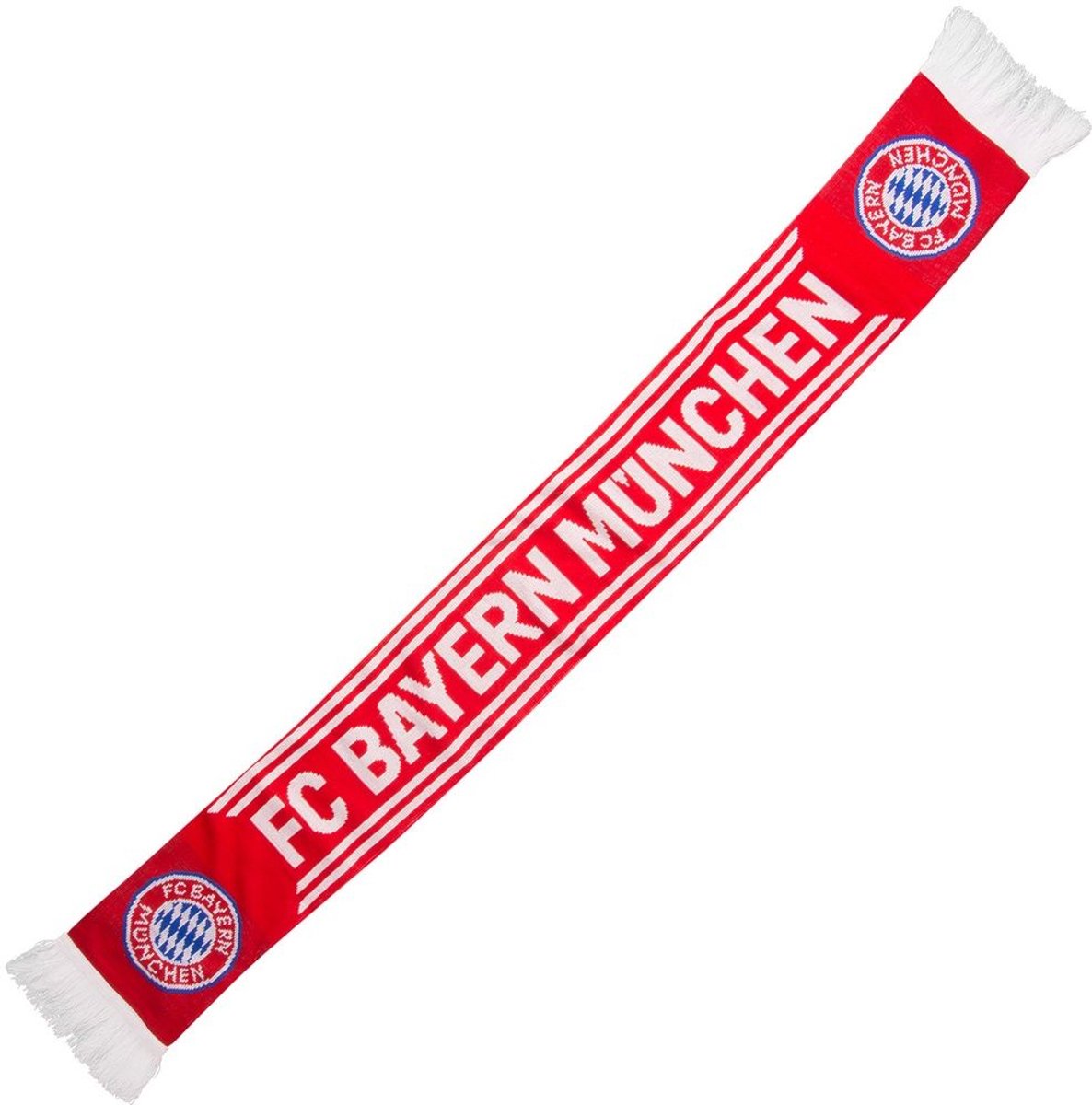 FC Bayern München sjaal Home 35327