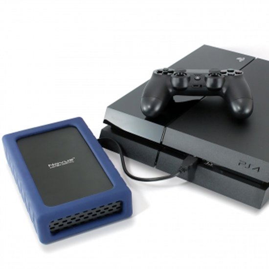 Oyen Digital Novus USB-C HDD - 24TB van Merkloos — afbeelding 5