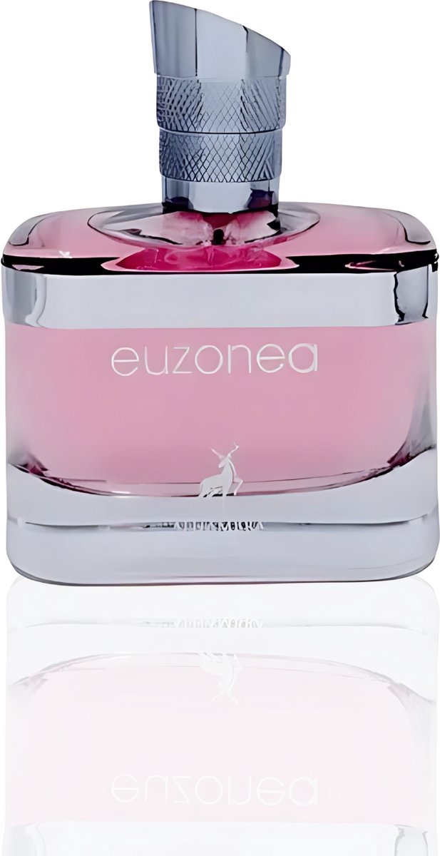 Damesparfum Maison Alhambra Euzonea EDP 100 ml