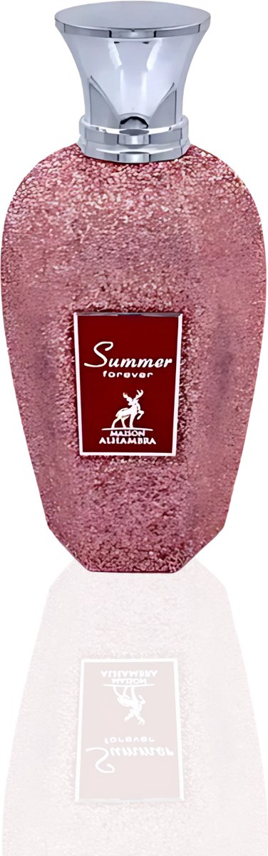 Goedkoopste Maison Alhambra Summer Forever Edp W 100 Ml