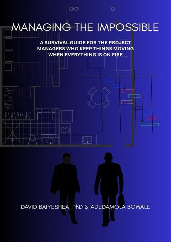 Managing the Impossible - cover