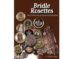 Bridle Rosettes