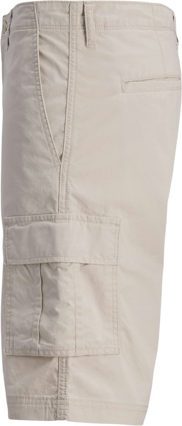 JACK&JONES - JPSTCOLE MATTY CARGO SHORT MID - Jongens - Bermuda shorts