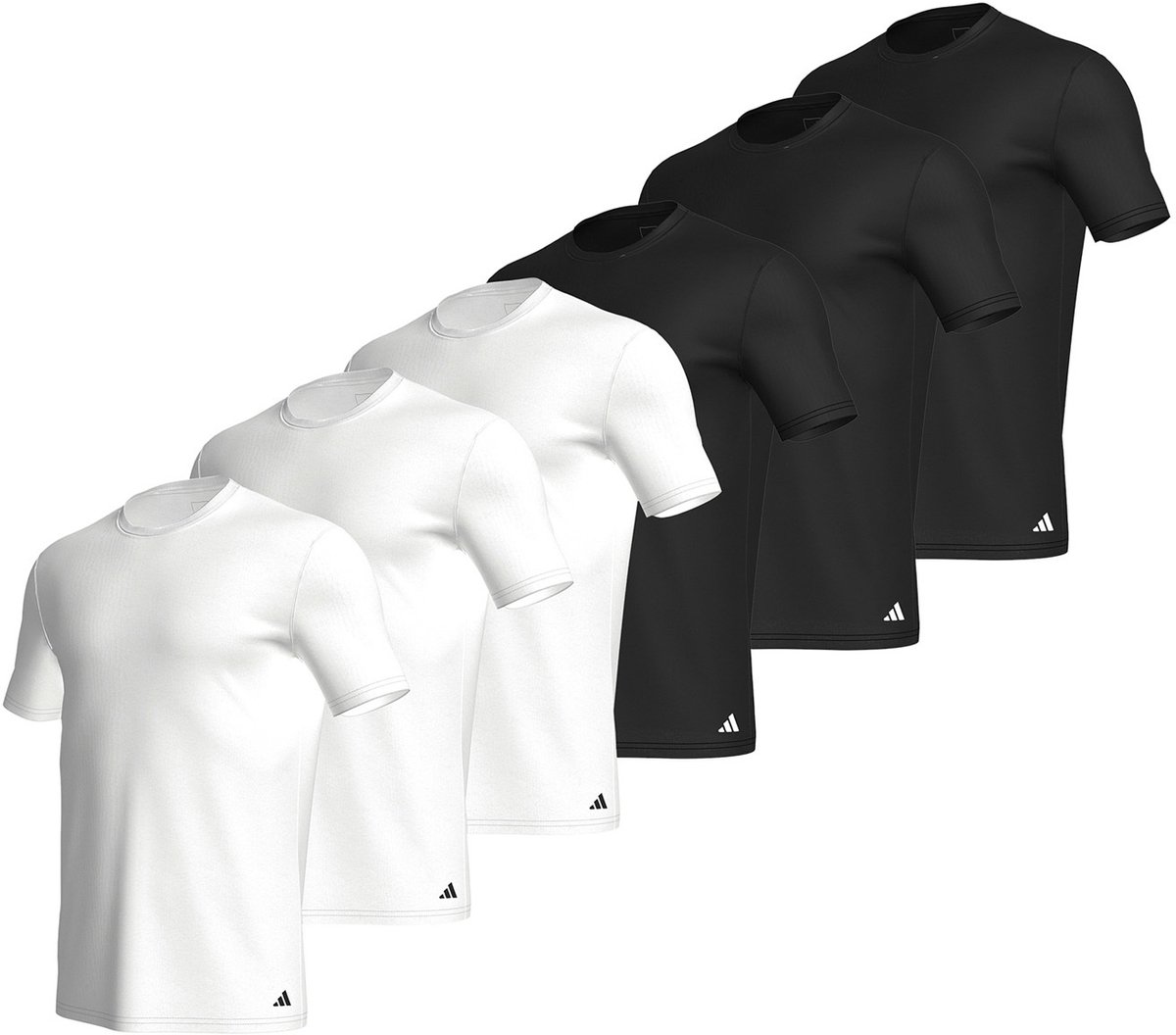 Adidas T-Shirt Active Core Cotton